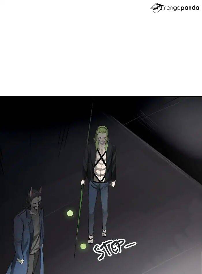 Tower of God Chapter 435 image 097